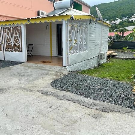 Villa Location Akazaw à Pointe-Noire Extérieur photo