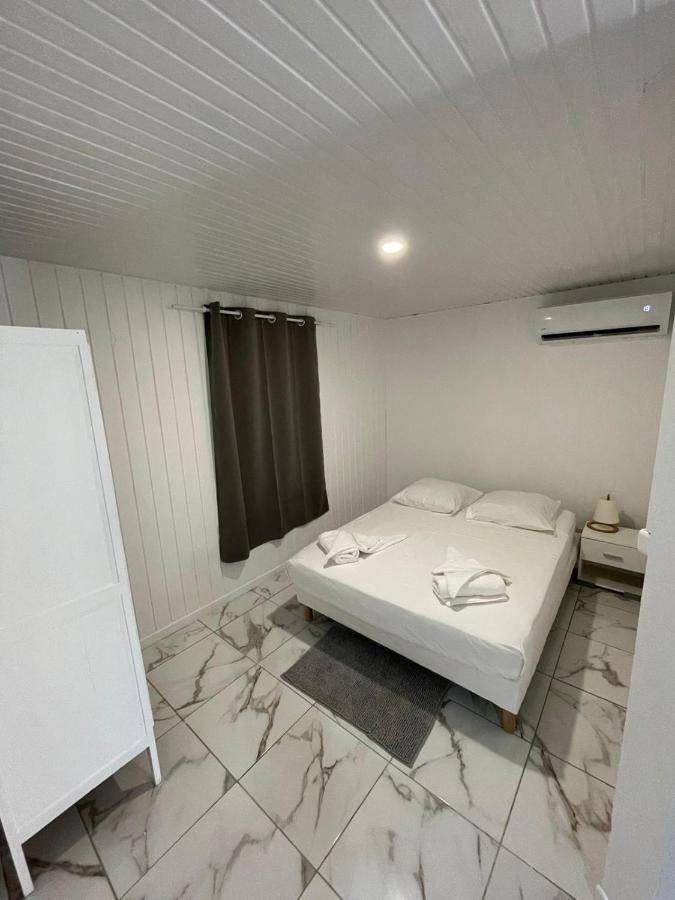 Villa Location Akazaw à Pointe-Noire Extérieur photo