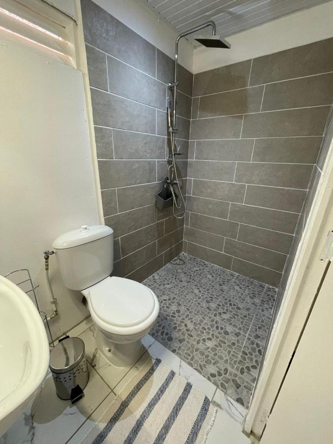 Villa Location Akazaw à Pointe-Noire Extérieur photo