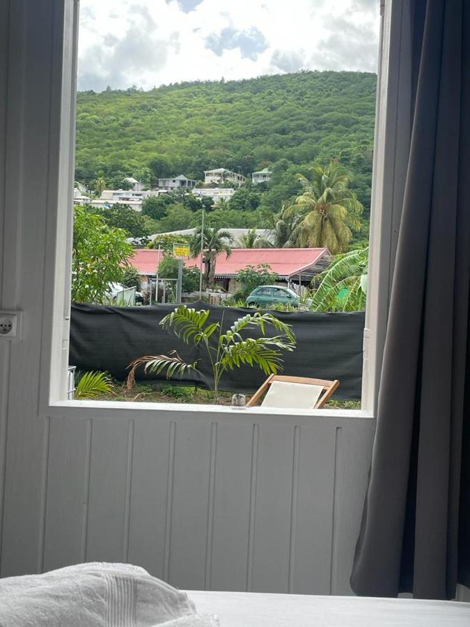 Villa Location Akazaw à Pointe-Noire Extérieur photo